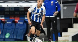 巴塞罗那3-0大胜马洛卡，法蒂双响加维传射巩固西甲榜首地位