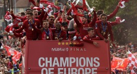 利物浦传奇33岁球员重返巅峰，职业生涯晚期再战利物浦