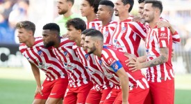 欧冠激战：曼城马竞对决，曼城艰难晋级八强